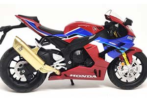 HONDA CBR1000RR-R FIREBLADE SP / ХОНДА ФАЙРБЛЕЙД — фото 4