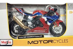 HONDA CBR1000RR-R FIREBLADE SP / ХОНДА ФАЙРБЛЕЙД — фото 6