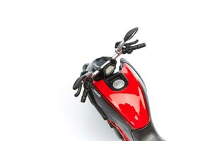 DUCATI DIAVEL CARBON / ДУКАТИ ДИАВЕЛЬ КАРБОН — фото 8