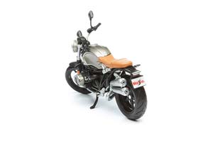 BMW R NINE T SCRAMBLER / МОТОЦИКЛ БМВ Р-НАЙН СРЭМБЛЕР (ДЛИНА 18 СМ) — фото 5