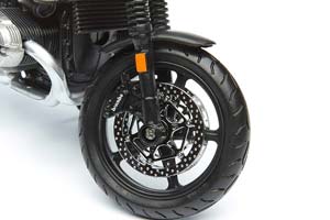 BMW R NINE T SCRAMBLER / МОТОЦИКЛ БМВ Р-НАЙН СРЭМБЛЕР (ДЛИНА 18 СМ) — фото 8