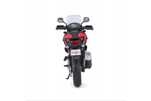 SUZUKI V-STROM / МОТОЦИКЛ СУЗУКИ В-ШТРОМ  (ДЛИНА 18 СМ) — фото 4