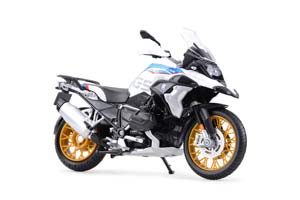 BMW R1250 GS / МОТОЦИКЛ БМВ Р1250 (ДЛИНА 18 СМ) — фото 3