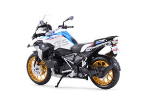 BMW R1250 GS / МОТОЦИКЛ БМВ Р1250 (ДЛИНА 18 СМ) — фото 5
