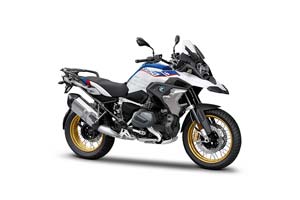 BMW R1250 GS / МОТОЦИКЛ БМВ Р1250 (ДЛИНА 18 СМ) — фото 6