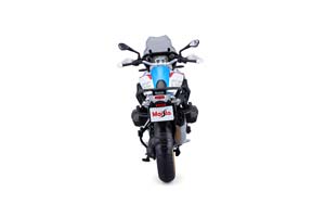 BMW R1250 GS / МОТОЦИКЛ БМВ Р1250 (ДЛИНА 18 СМ) — фото 7
