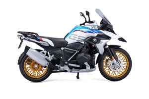 BMW R1250 GS / МОТОЦИКЛ БМВ Р1250 (ДЛИНА 18 СМ) — фото 10