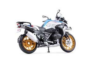 BMW R1250 GS / МОТОЦИКЛ БМВ Р1250 (ДЛИНА 18 СМ) — фото 2