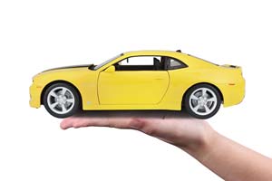 CHEVROLET CAMARO RS 2010 / ШЕВРОЛЕ КАМАРО — фото 3