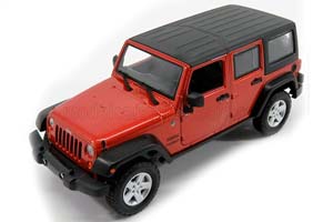 JEEP WRANGLER UNLIMITED (2015), COPPER MET BLACK