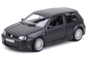 VW VOLKSWAGEN GOLF 4 R32 2008 BLACK / ФОЛЬКСВАГЕН ГОЛЬФ ЧЕРНЫЙ