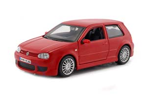 VW VOLKSWAGEN GOLF 4 R32 2008 RED / ФОЛЬКСВАГЕН ГОЛЬФ КРАСНЫЙ