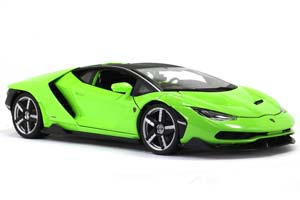 LAMBORGHINI CENTENARIO 2022 LIGHT GREEN / ЛАМБОРГИНИ СЕНТЕНАРИО СВЕТЛО-ЗЕЛЕНЫЙ — фото 6