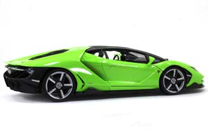 LAMBORGHINI CENTENARIO 2022 LIGHT GREEN / ЛАМБОРГИНИ СЕНТЕНАРИО СВЕТЛО-ЗЕЛЕНЫЙ — фото 2