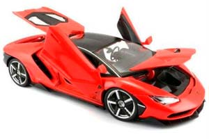 LAMBORGHINI CENTENARIO 2022 ORANGE / ЛАМБОРГИНИ СЕНТЕНАРИО ОРАНЖЕВЫЙ — фото 3