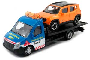 MERCEDES SPRINTER WITH JEEP RENEGADE WRECKER ROAD SERVICE 2020*BENZ BENC МЕРСЕДЕС БЕНС МЕРСИДЕС МЕРСЕДЕЗ БЕНЦ МЕРИН МЕРС