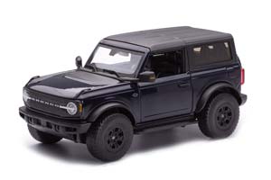 FORD BRONCO WILDTRAK 2021 ТЕМНО-СИНИЙ МЕТАЛЛИК С МАТОВЫМ ЧЕРНЫМ