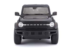 FORD BRONCO WILDTRAK 2-DOORS 2021 BLUE / ФОРД БРОНКО СИНИЙ — фото 5
