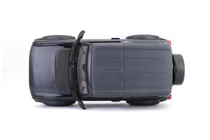 FORD BRONCO WILDTRAK 2-DOORS 2021 BLUE / ФОРД БРОНКО СИНИЙ — фото 8
