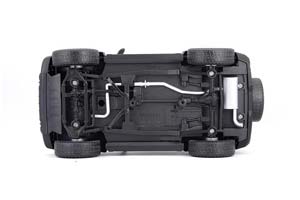 FORD BRONCO WILDTRAK 2-DOORS 2021 BLUE / ФОРД БРОНКО СИНИЙ — фото 9