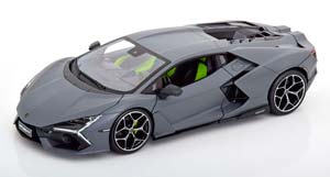 LAMBORGHINI REVUELTO 2023 MATT-GREY