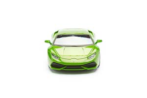 LAMBORGHINI HURACAN LP 610-4 / ЛАМБОРГИНИ ХУРАКАН ЗЕЛЕНЫЙ — фото 9