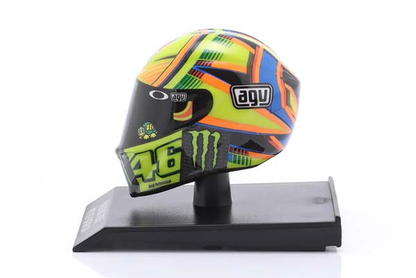 VALENTINO ROSSI MOVISTAR YAMAHA MOTOGP #46 2ND MOTOGP QATAR 2014 / ВАЛЕНТИНО РОССИ МОВИСТАР ЯМАХА МОТОГП 2 МЕСТО КАТАР — фото 4