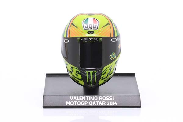 VALENTINO ROSSI MOVISTAR YAMAHA MOTOGP #46 2ND MOTOGP QATAR 2014 / ВАЛЕНТИНО РОССИ МОВИСТАР ЯМАХА МОТОГП 2 МЕСТО КАТАР