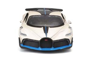 BUGATTI DIVO WHITE / БУГАТТИ ДИВО БЕЛЫЙ — фото 9