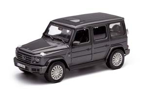 MERCEDES W463 AMG G500 2019 / МЕРСЕДЕС ГЕЛЕНДВАГЕН Г500 ТЕМНО-СЕРЫЙ