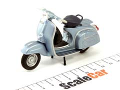 PIAGGIO VESPA 150 SUPER (1965), LIGHT BLUE