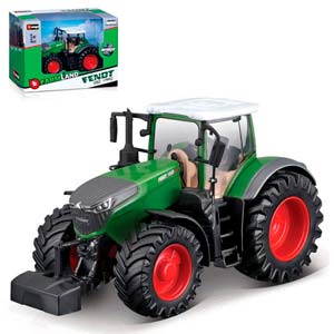 FENDT VARIO 1050 TRACTOR, GREEN