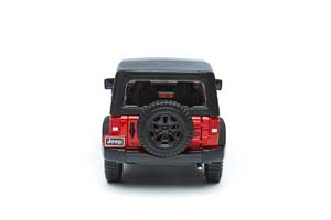 JEEP WRANGLER 2014 RED / ДЖИП РЭНГЛЕР КРАСНЫЙ — фото 10