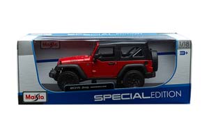 JEEP WRANGLER 2014 RED / ДЖИП РЭНГЛЕР КРАСНЫЙ — фото 11