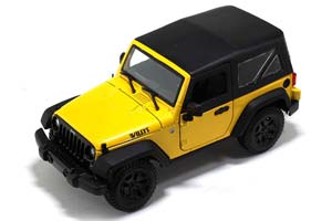 JEEP WRANGLER 2014 YELLOW / ДЖИП РЭНГЛЕР ЖЕЛТЫЙ — фото 16