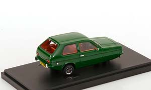 RELIANT ROBIN SALOON 1973 GREEN — фото 2