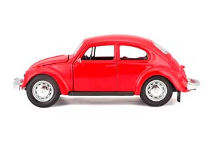 VW VOLKSWAGEN BEETLE RD / ФОЛЬКСВАГЕН БИТЛ — фото 3