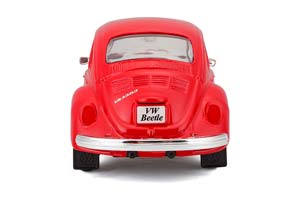VW VOLKSWAGEN BEETLE RD / ФОЛЬКСВАГЕН БИТЛ — фото 4