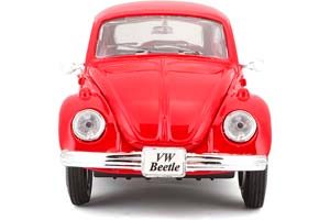 VW VOLKSWAGEN BEETLE RD / ФОЛЬКСВАГЕН БИТЛ — фото 5