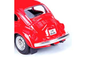 VW VOLKSWAGEN BEETLE RD / ФОЛЬКСВАГЕН БИТЛ — фото 6