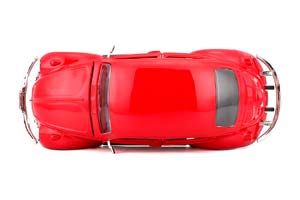 VW VOLKSWAGEN BEETLE RD / ФОЛЬКСВАГЕН БИТЛ — фото 7