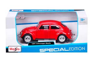 VW VOLKSWAGEN BEETLE RD / ФОЛЬКСВАГЕН БИТЛ — фото 9