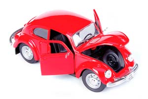 VW VOLKSWAGEN BEETLE RD / ФОЛЬКСВАГЕН БИТЛ — фото 2