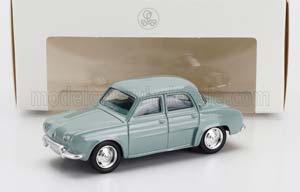 RENAULT DAUPHINE 1958, AZUR BLUE