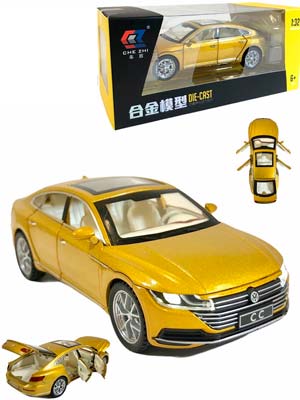 VW VOLKSWAGEN CC, ЗОЛОТИСТЫЙ.