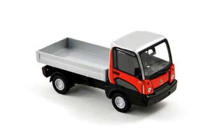 GOUPIL G5 TIPPER BECK 2010 САМОСВАЛ — фото 1