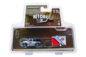 JEEP WRANGLER UNLIMITED AND STP SMALL CARGO 2015 (ДЛИНА МОДЕЛИ 6-10 СМ) — фото 2