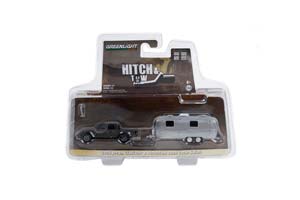 JEEP GLADIATOR 4Х4 С КЕМПЕРОМ AIRSTREAM DOUBLE-AXLE LAND YACHT SAFAR 2020 (ДЛИНА МОДЕЛИ 6-10 СМ) — фото 2