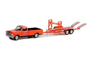 CHEVROLET C-10 ПИКАП 