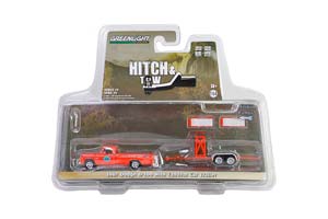 DODGE D-100 ПИКАП 